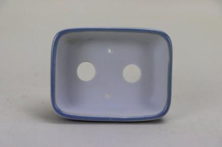 Maceta Rectangular...