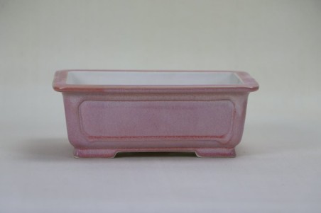 Maceta Rectangular...