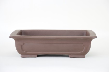 Maceta Rectangular Bonsai...